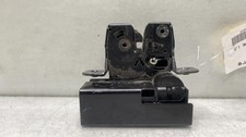 Serrure de coffre RENAULT