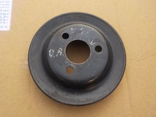 poulie pompe de d.a. bmw