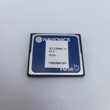 NAVIONICS 15P 15P+ OSLO TO