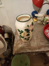 vase en céramique vintage