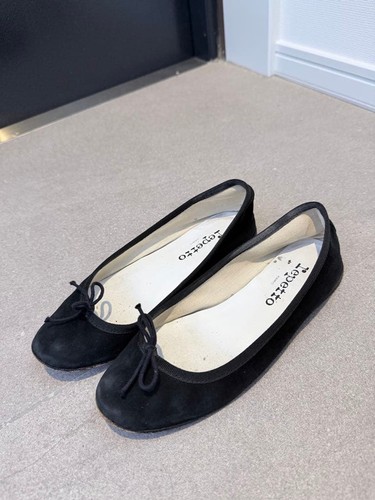 Repetto flat ballet - repetto,