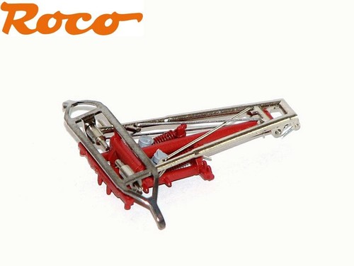 Roco 112542 pantographe - roco,