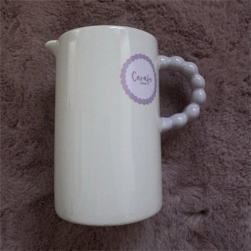 Pichet carafe céramique - , 850