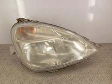 Optique avant principal droit (feux)(phare) MERCEDES CLASSE A 168 PHASE 2