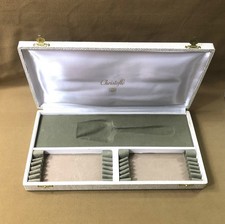 coffret / écrin vide