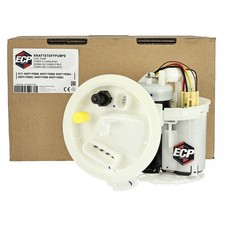 Pompe à carburant électrique