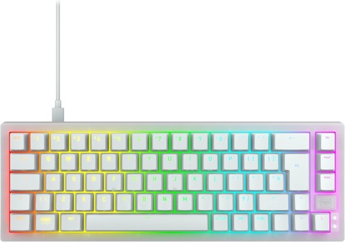 Clavier gaming cherry xtrfy - ,