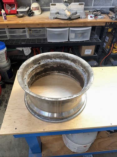 Bbs 740 bmw - 17”,