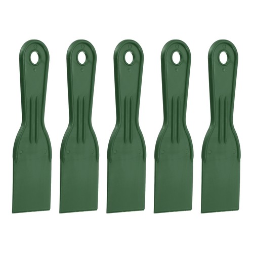 5pcs couteau enduire - 5pcs,