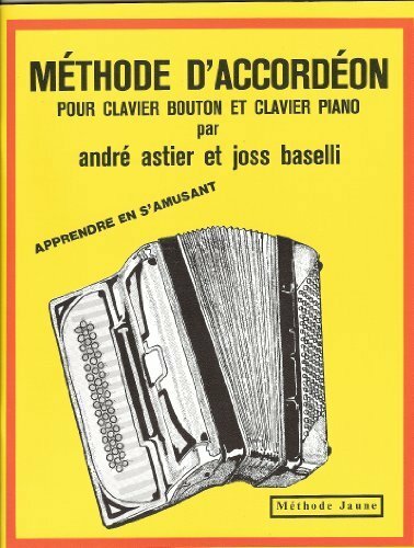 Neuf methode jaune - neuf,