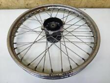 Jante avant origine pour moto