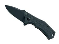 FX.540B - COUTEAU FOX ITALICO TOUT NOIR