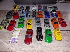 lot de 30 voitures miniatures