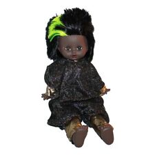 Poupée Clodrey Funky punk