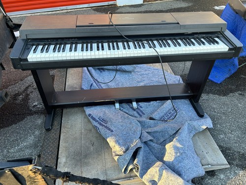 Yamaha clavinova clp 350 - clavinova, clp-