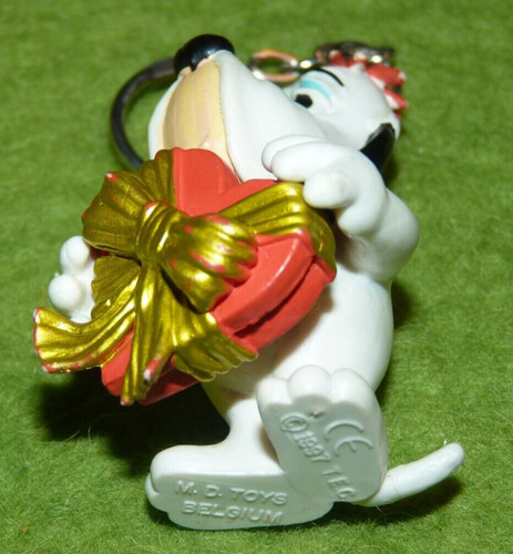 Porte clés figurine toys - porte,