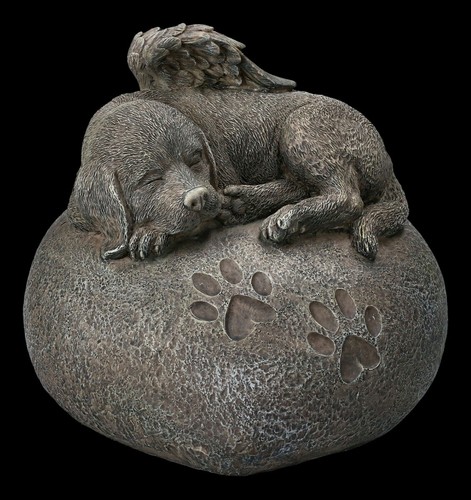 Tierurne pour chiens - tierurne,