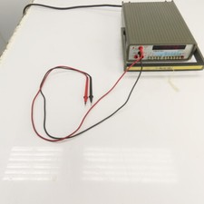 Wavetek BDM40 115V Multimètre