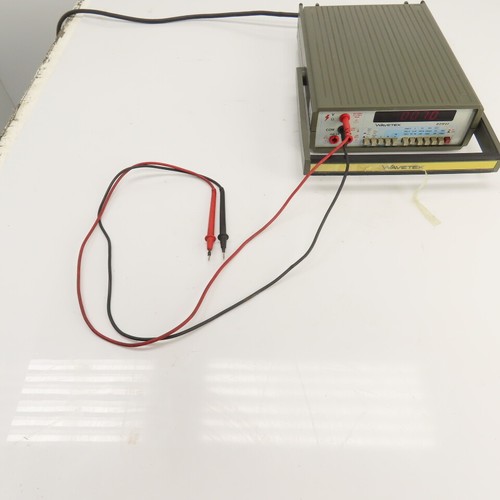 Wavetek bdm40 115v multimètre - bdm40,