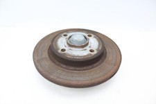 moyeu arrière droit pour