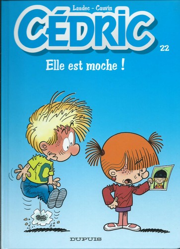 Cedric eo - cedric, en