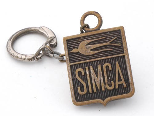 Porte clés ancien keychain - -,