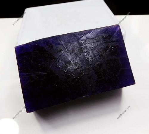 Tanzanite naturelle 1065 - ,10, ct