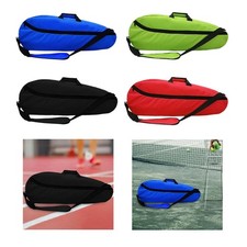 Badminton Racket Sac Tennis Sports Sac à dos Sport Sport Équipement Sac Hold