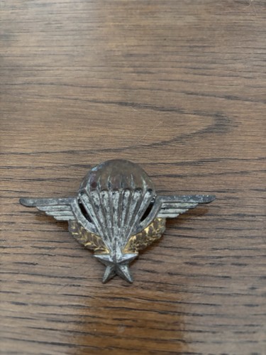 Insigne militaire