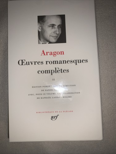 œuvres romanesques complètes - romanesques,