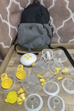 Medela Swing Maxi Double