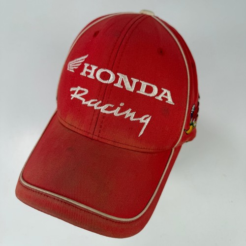 Honda racing fox - honda,