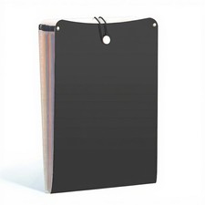 Porte-documents accordéon 13