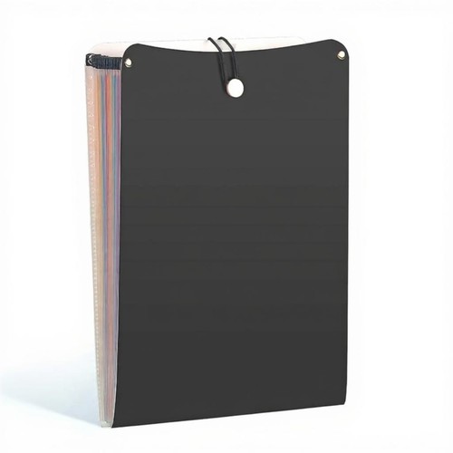 Porte documents accordéon - porte-documents,