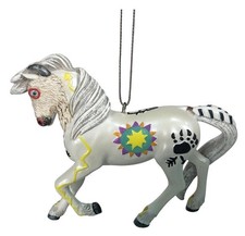 Ornement De Poney Tatanka Ska