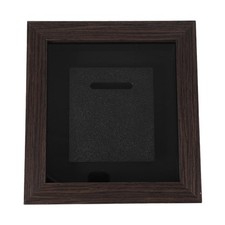  Présentoir en bois pour