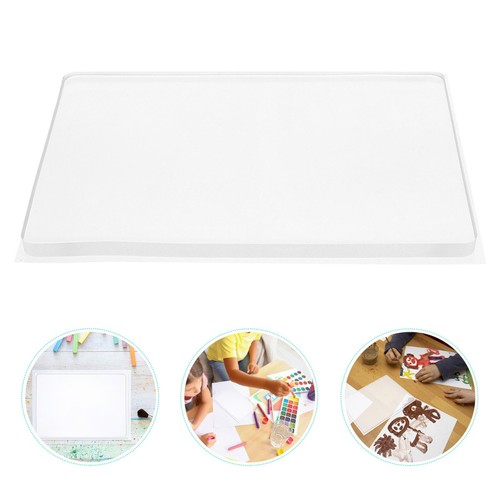Presse gel pour impression - ,