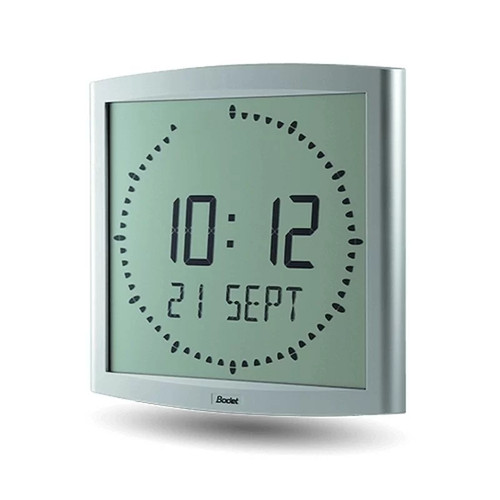 Bodet time sport 938332a - time,