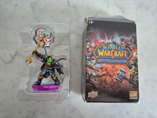 World of Warcraft - Miniatures