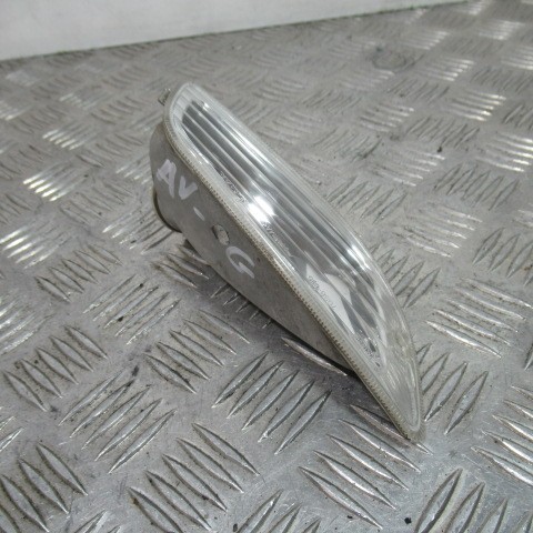 Clignotant avant gauche - , vespa