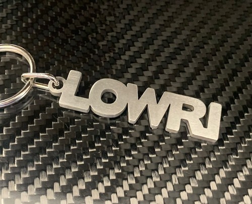 Lowri porte clés - lowri, porte-bagage