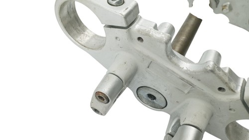 Té fourche supérieur - fourche,