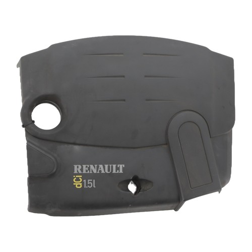 Cache moteur renault clio ii - moteur,