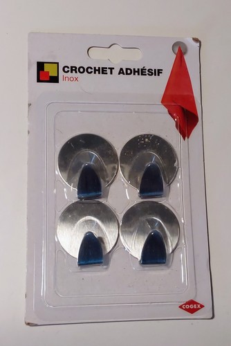 Cogex set stainless steel - cogex,