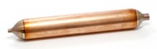 Déshydrateur filtre en cuivre
