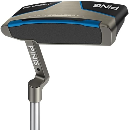 Lefty ping 2025 - lefty, scottsdale