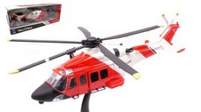 Miniature Hélicoptère Agusta