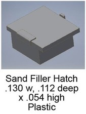 Balance Cal 733 Ho Alco