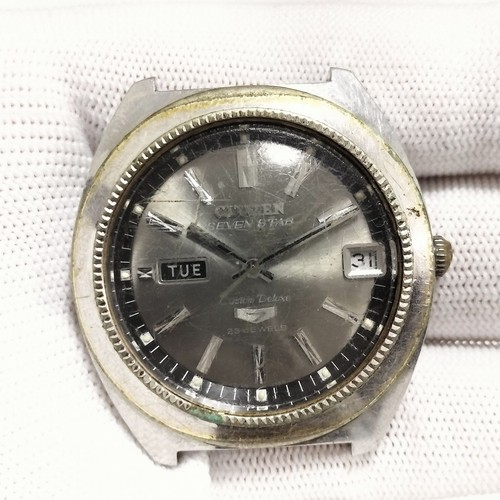 Citizen 520180 5 - citizen, 4-520180