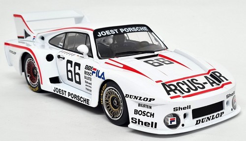 Mcg porsche 935 66 - porsche, #66